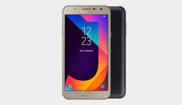 Galaxy J7 Nxt