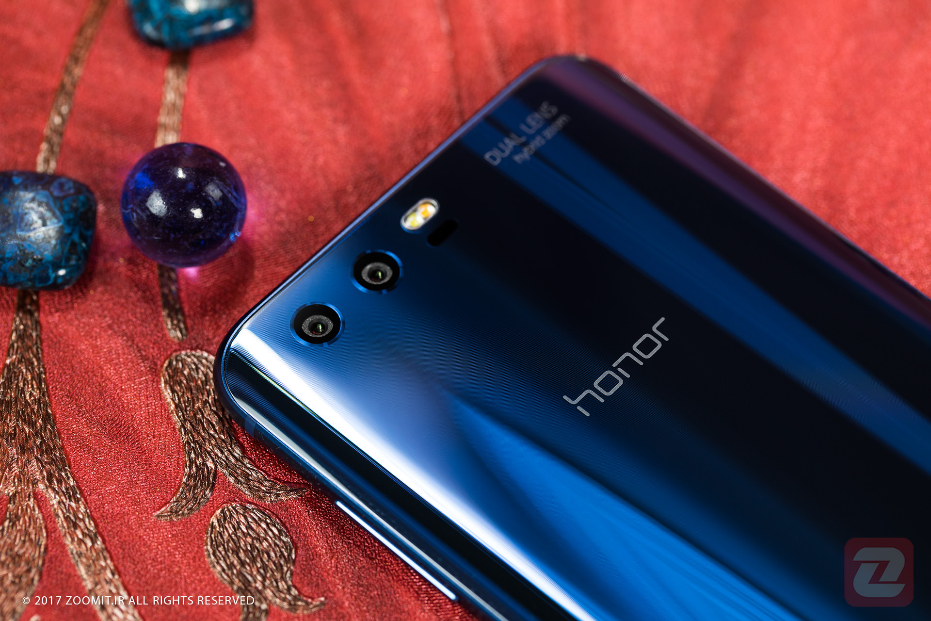 هواوی آنر ۹ / Huawei Honor 9