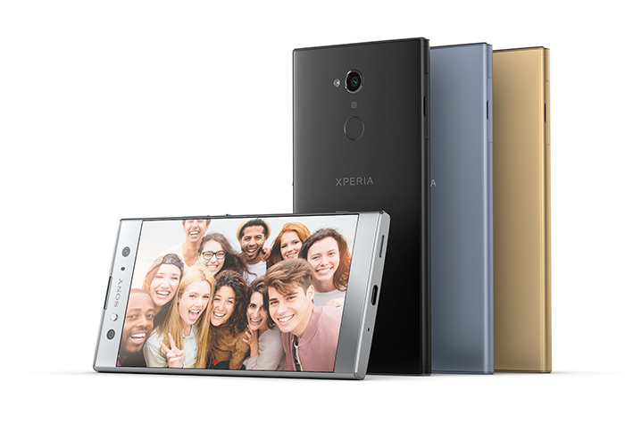 سونی اکسپریا XA2 اولترا/ Sony Xperia XA2 ultra