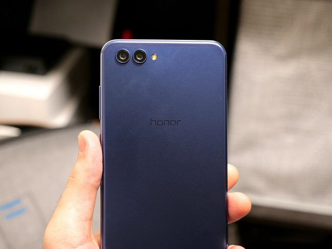 Honor View 10