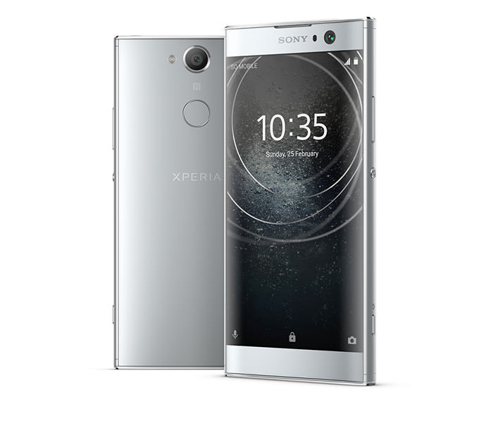 سونی اکسپریا Sony Xperia XA2 