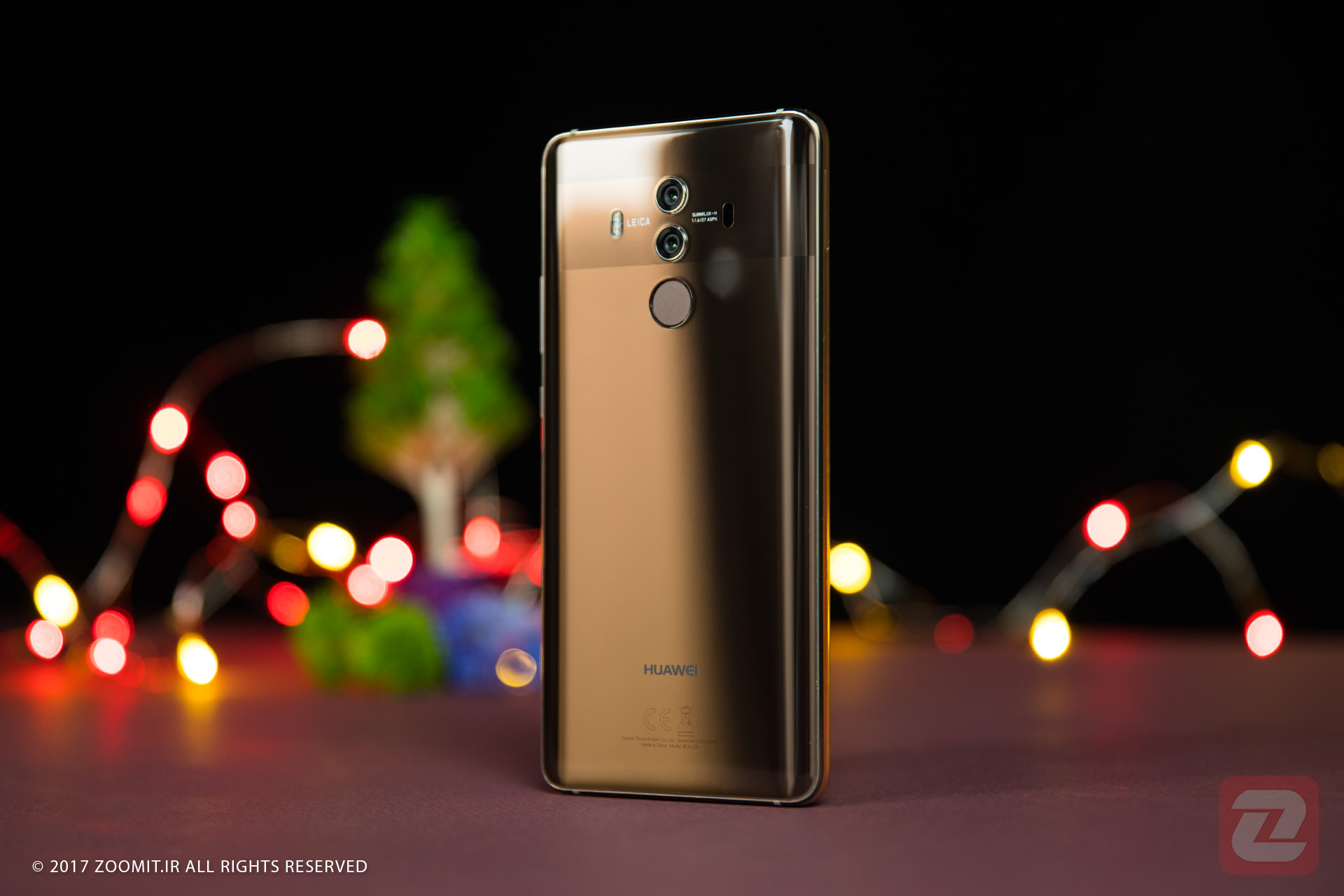 هواوی میت 10 پرو / Huawei mate 10 Pro