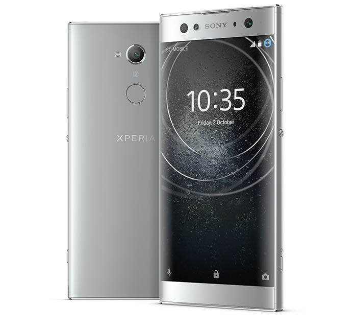 سونی اکسپریا XA2 اولترا/ Sony Xperia XA2 ultra