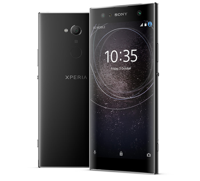 سونی اکسپریا XA2 اولترا/ Sony Xperia XA2 ultra