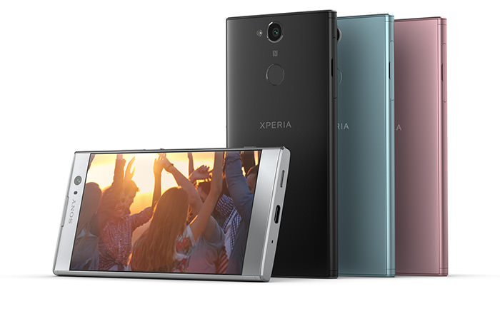 سونی اکسپریا Sony Xperia XA2 