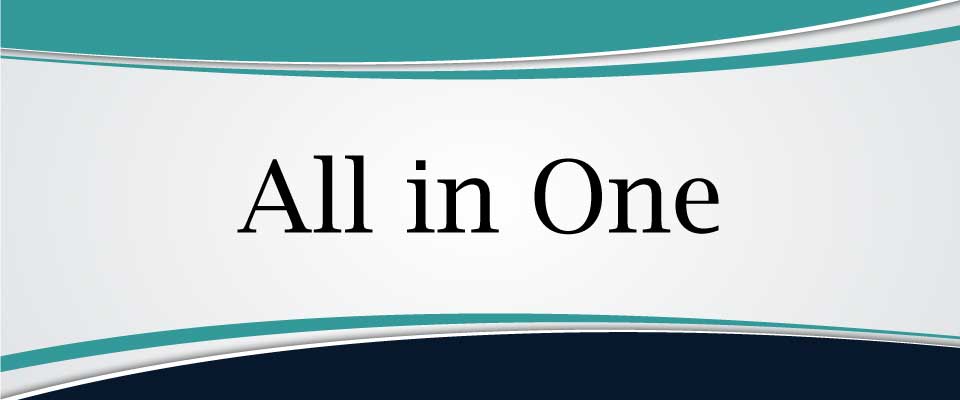 تعمیر تخصصی all in one تعمیرات تخصصی all in one