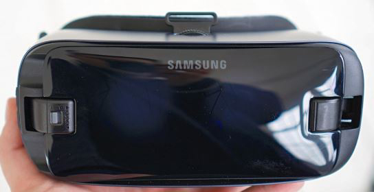 samsung s8 vr