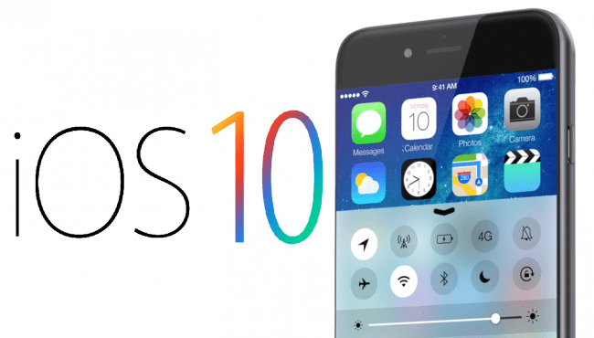 مخفنی نمودن تصاویر در اپلیکیشن Photos در سیستم عامل iOS 10