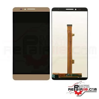 تاچ و ال سی دی هواوی HUAWEI MATE 7