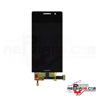 تاچ و ال سی دی هواوی huawei p6