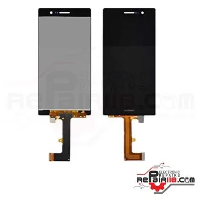 تاچ و ال سی دی هواوی huawei p7