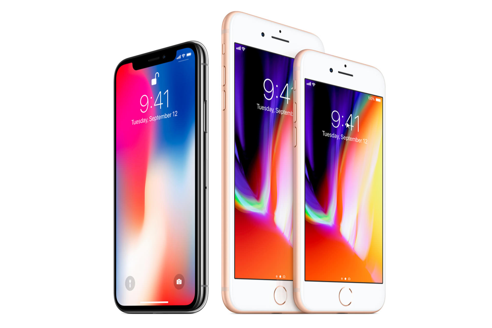 آیفون 10 / آیفون ایکس / iPhone X