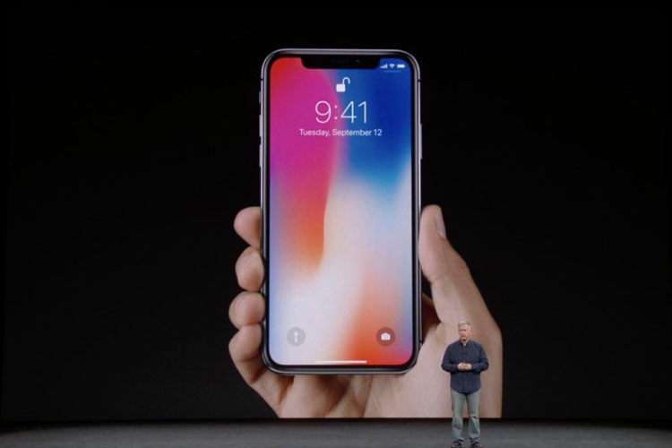 آیفون ایکس / iphone x