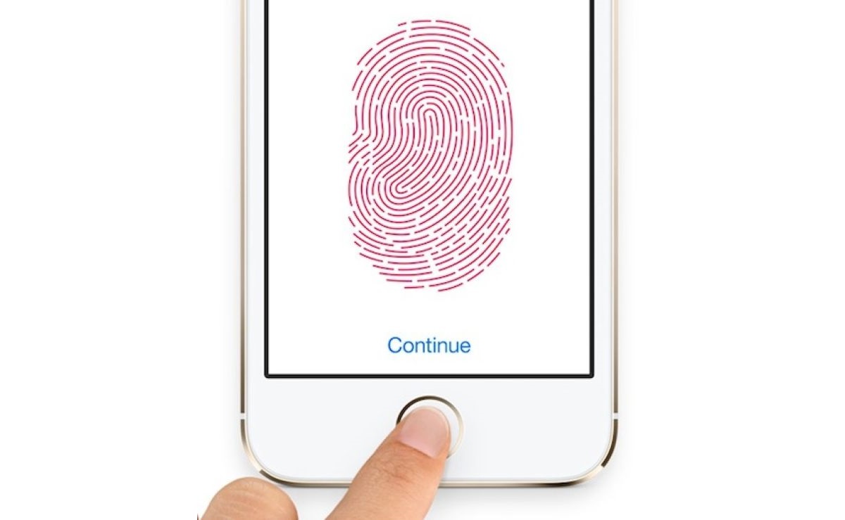 Touch ID