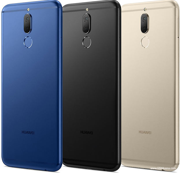 هواوی میت 10 لایت / Huawei Mate 10 Lite