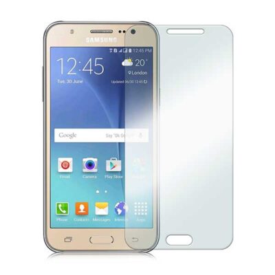 تعویض گلس ال سی دی گوشی سامسونگ Samsung Galaxy J520