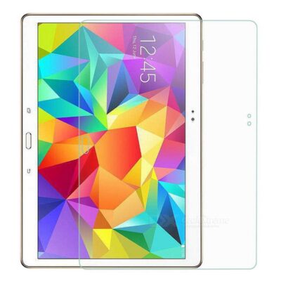 تعویض گلس ال سی دی تبلت سامسونگ Samsung Galaxy Tab S T805