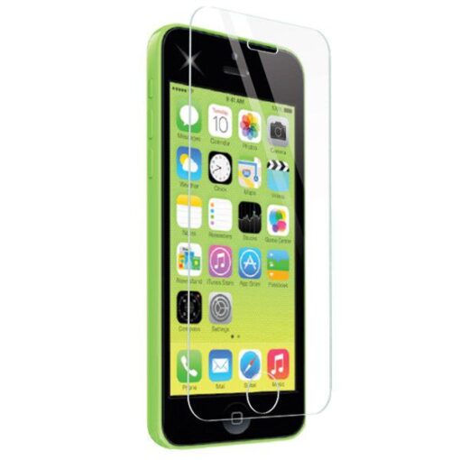 تعویض گلس ال سی دی گوشی آیفون Iphone 5C