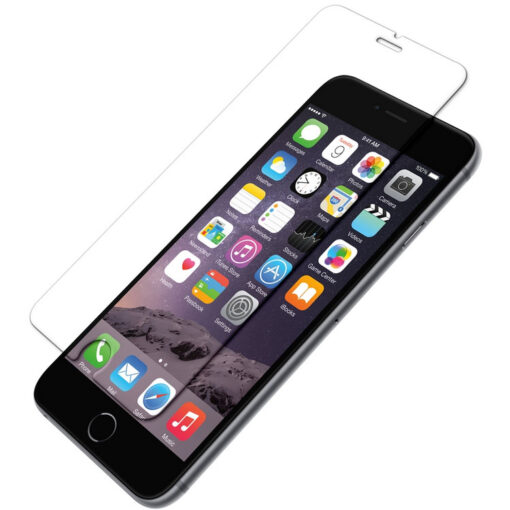 تعویض گلس ال سی دی گوشی آیفون Iphone 6S