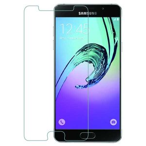 تعویض گلس ال سی دی گوشی سامسونگ Samsung Galaxy A510
