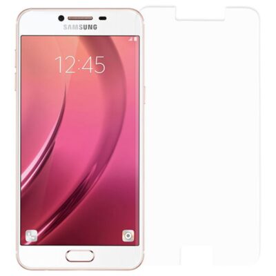 تعویض گلس ال سی دی گوشی سامسونگ Samsung Galaxy C5