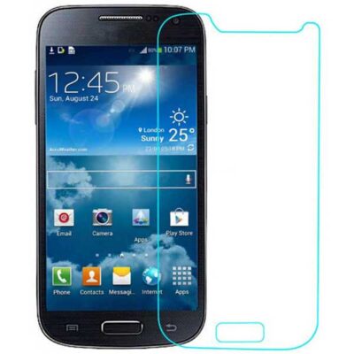 تعویض گلس ال سی دی گوشی سامسونگ Samsung Galaxy S4 Mini