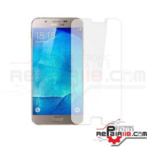 گلس ال سی دی گوشی Samsung Galaxy A810