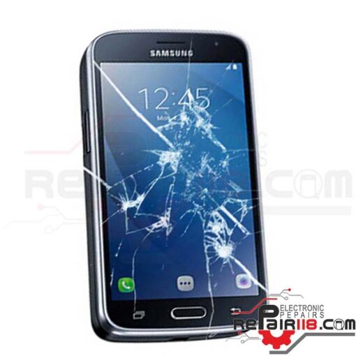 گلس ال سی دی گوشی سامسونگ Galaxy J2