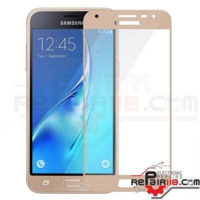 گلس ال سی دی گوشی سامسونگ Galaxy J3 Pro