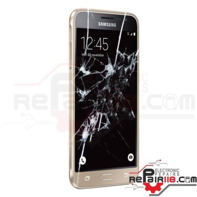 گلس ال سی دی گوشی Samsung Galaxy J320