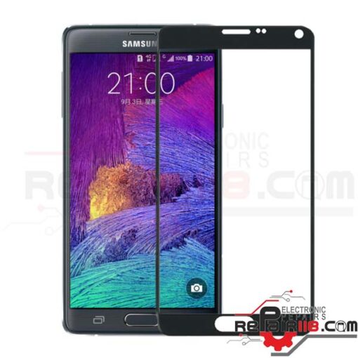 گلس ال سی دی گوشی Samsung Galaxy Note 4 Duos