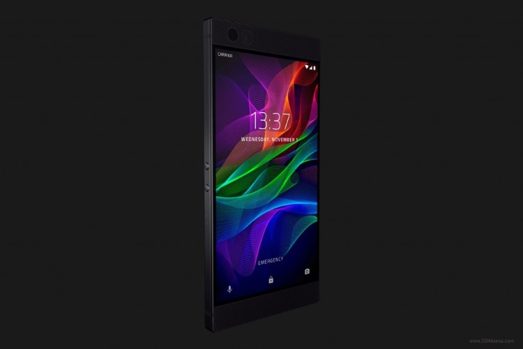 ریزر فون / Razer Phone