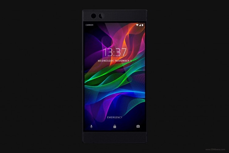 ریزر فون / Razer Phone