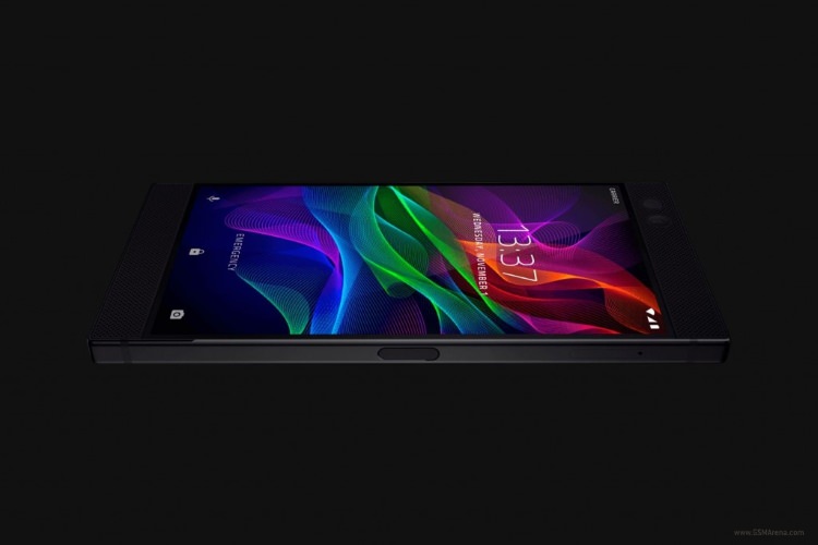 ریزر فون / Razer Phone