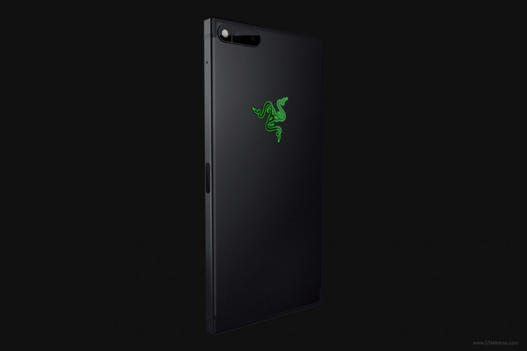 ریزر فون / Razer Phone