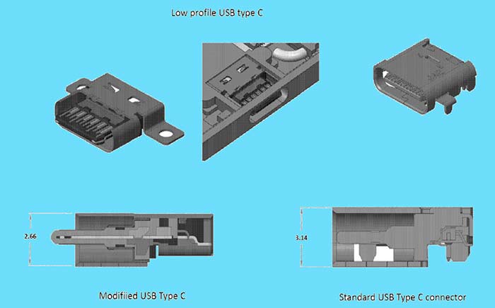 Surface Phone patents