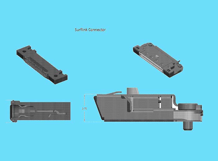 Surface Phone patents