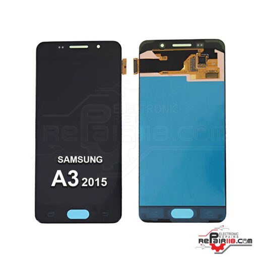 تاچ و ال سی دی گوشی Samsung Galaxy A3 2015