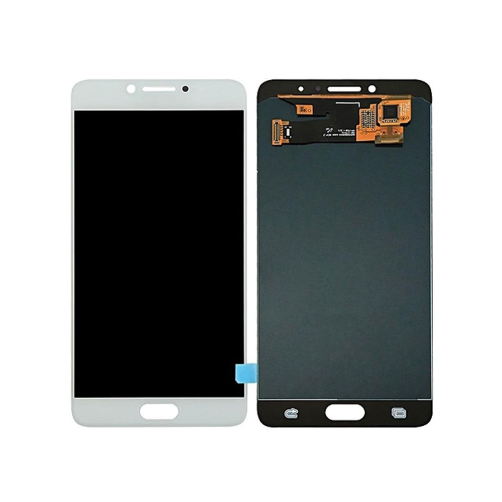 Samsung-Galaxy-C5-Pro-touch-screen تاچ و ال سی دی گوشی Samsung Galaxy C5 Pro - Image 1