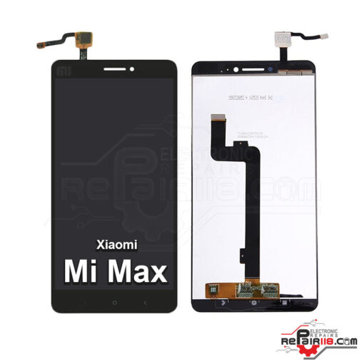 تاچ و ال سی دی گوشی شیائومی Xiaomi Mi Max