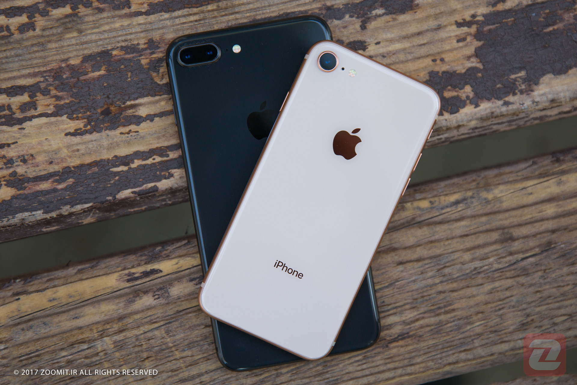 اپل آیفون 8  /  Apple iPhone 8 