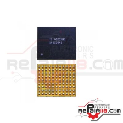 آی سی تاچ و اسکرین (iPhone 343S0645 (TUCH SCREEN iC