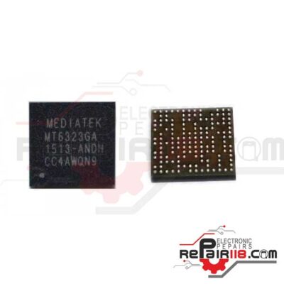 آی سی تغذیه (Media Tek MT6323GA (POWER iC