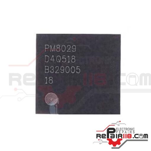 آی-سی-تغذیه-(Qualcomm-PM8029-(POWER-iC