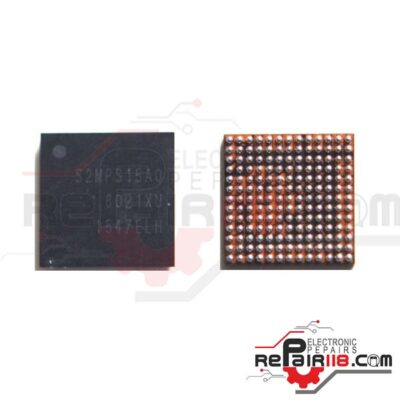 آی سی تغذیه (Silicon Mitus S2MPS15A0 (POWER iC