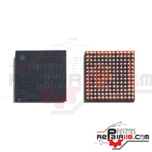 آی سی تغذیه (Silicon Mitus S2MPS15A0 (POWER iC