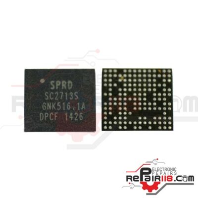 آی سی تغذیه (Silicon Mitus SC2713S (POWER iC