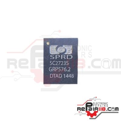 آی سی تغذیه (Silicon Mitus SC2723S (POWER iC