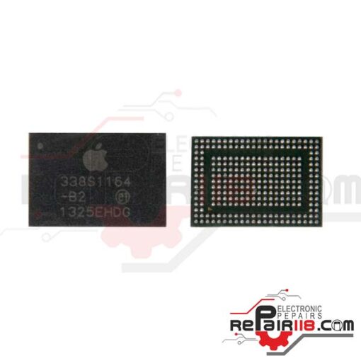 آی سی تغذیه (iPhone 338S1164 (POWER iC