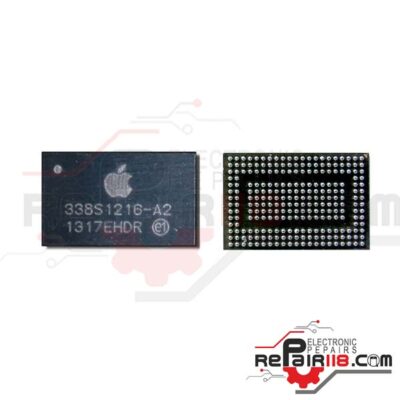 آی سی تغذیه (iPhone 338S1216-A2 (POWER iC